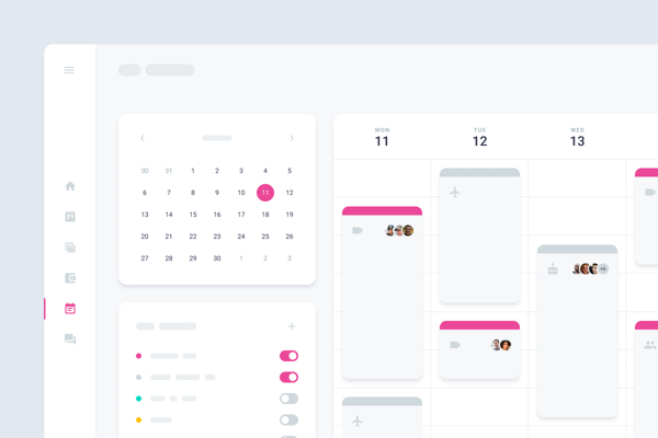 Security Enhancements now here!